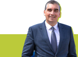Διοίκηση Icon