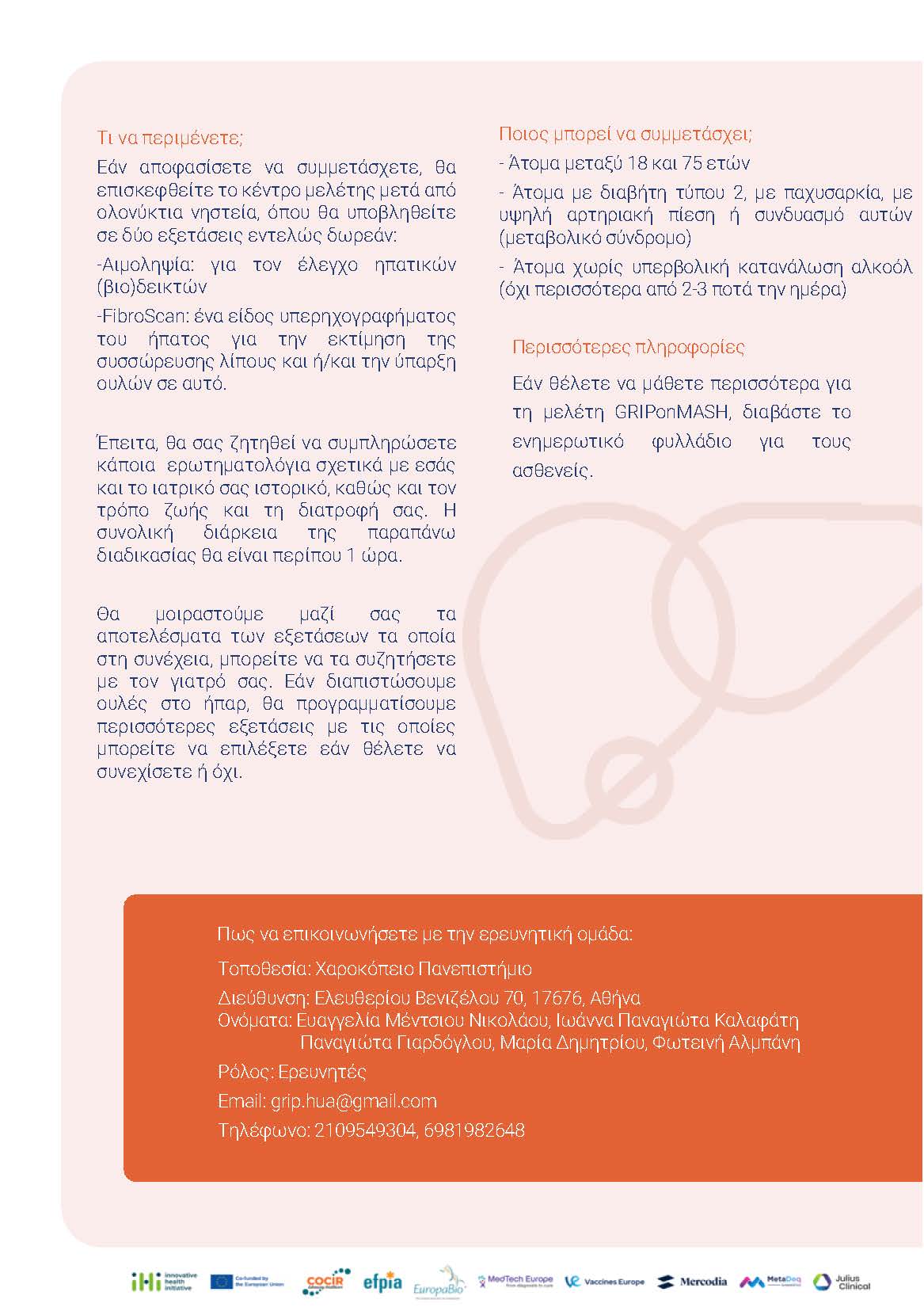 ΕΝΗΜΕΡΩΤΙΚΟ ΦΥΛΛΑΔΙΟ Griponmash (1) Page 2