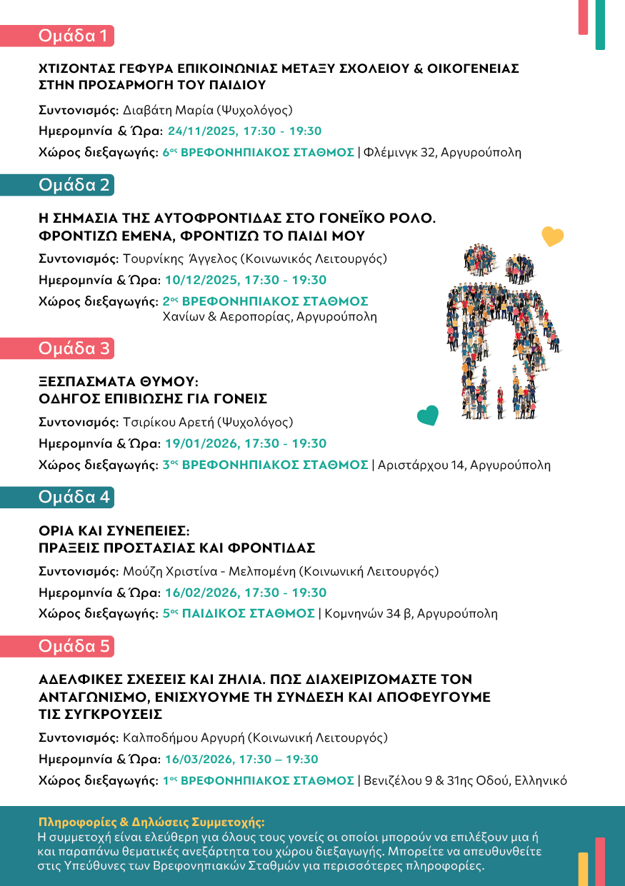 Goneis Me Ensynaisthisi A5 Print 02